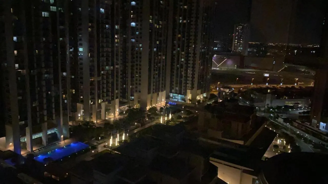 Apartment Sea View Cozy 2Bhk Al Reem 6Ppl - More Than 10 Days Stay Free Transportation From Abu Dhabi Airport-